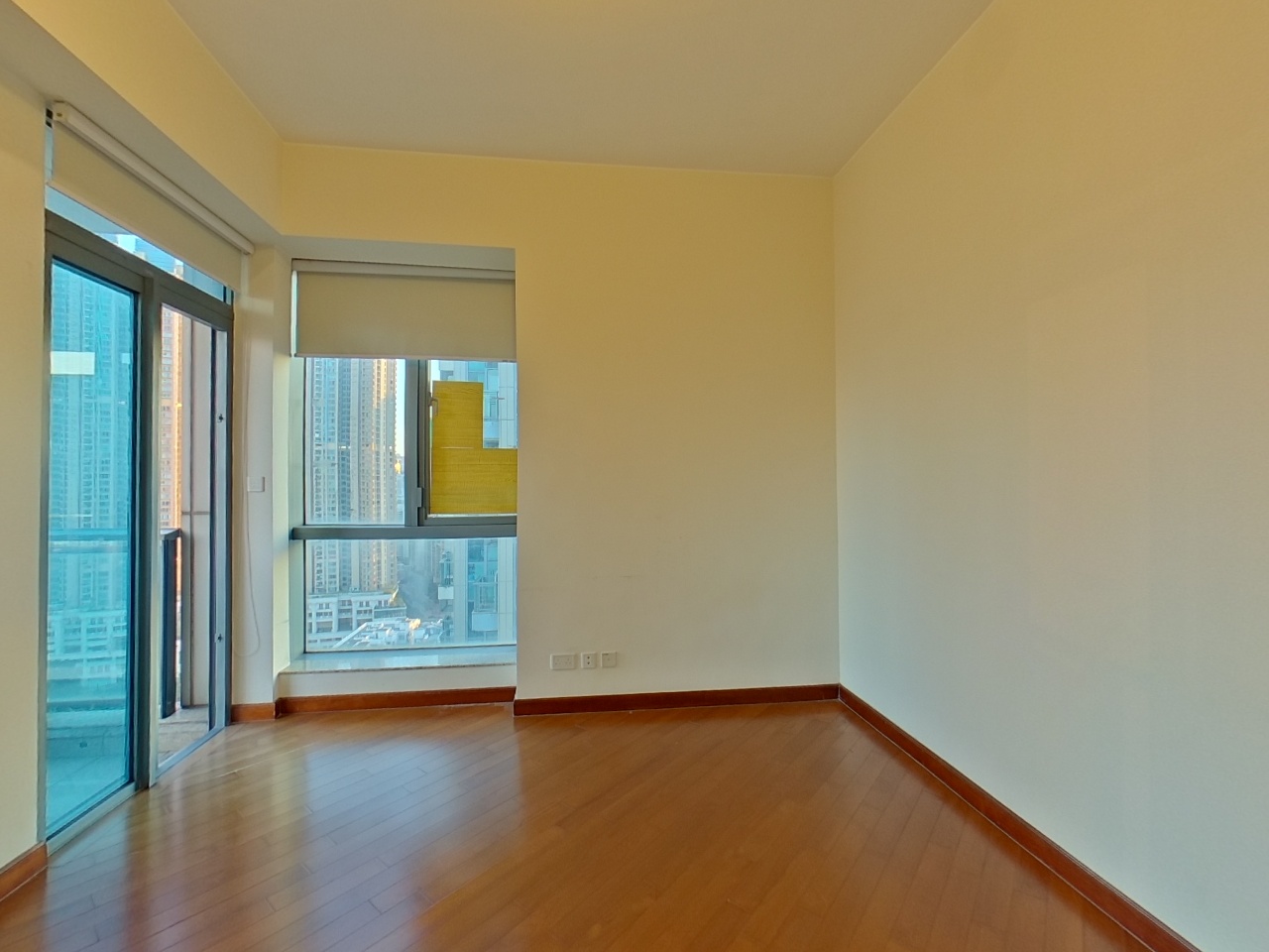 奥柏．御峯 2座 高层 F室 奥运站/南昌