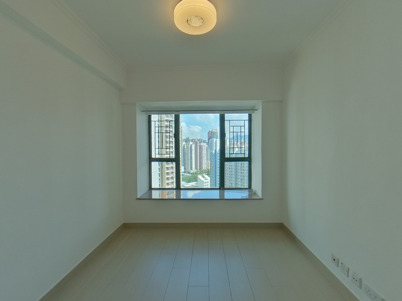 柏景湾 1期 7座 中层 H室 奥运站/南昌