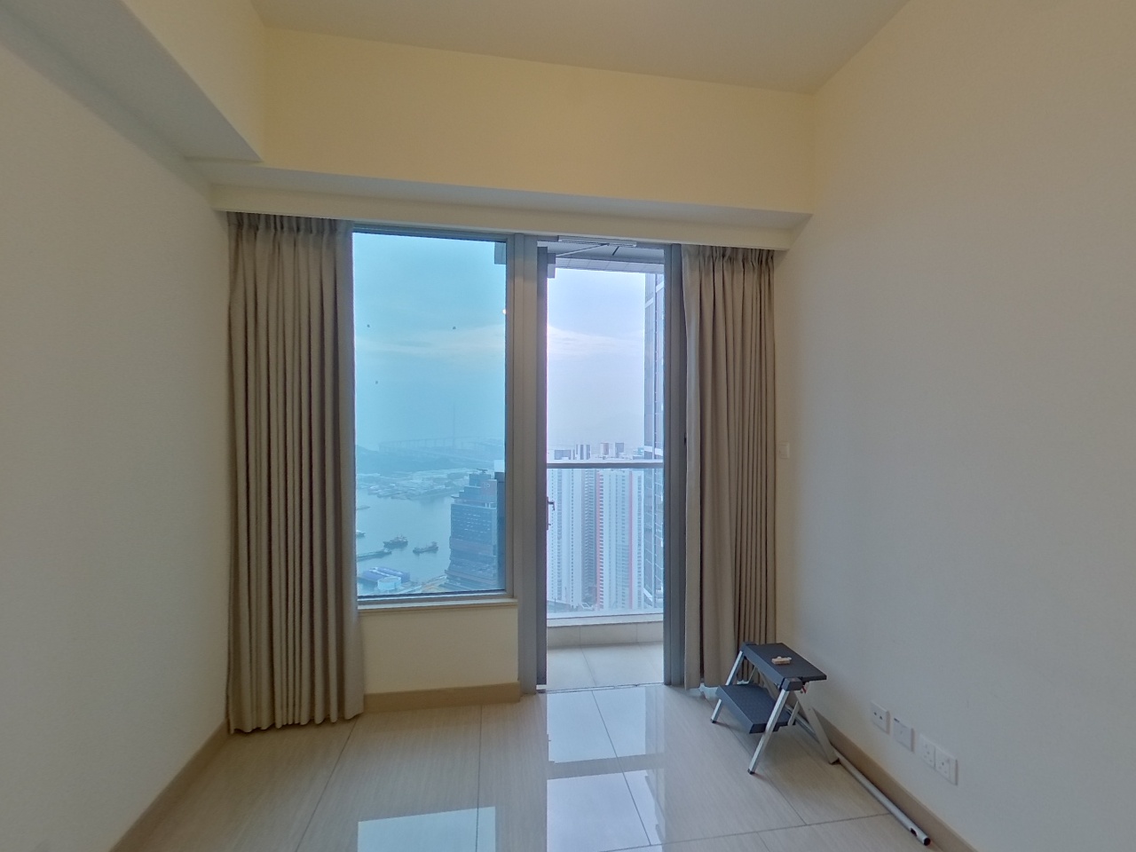 匯璽 3期 匯璽II 3A座 極高層 D室 奧運站/南昌