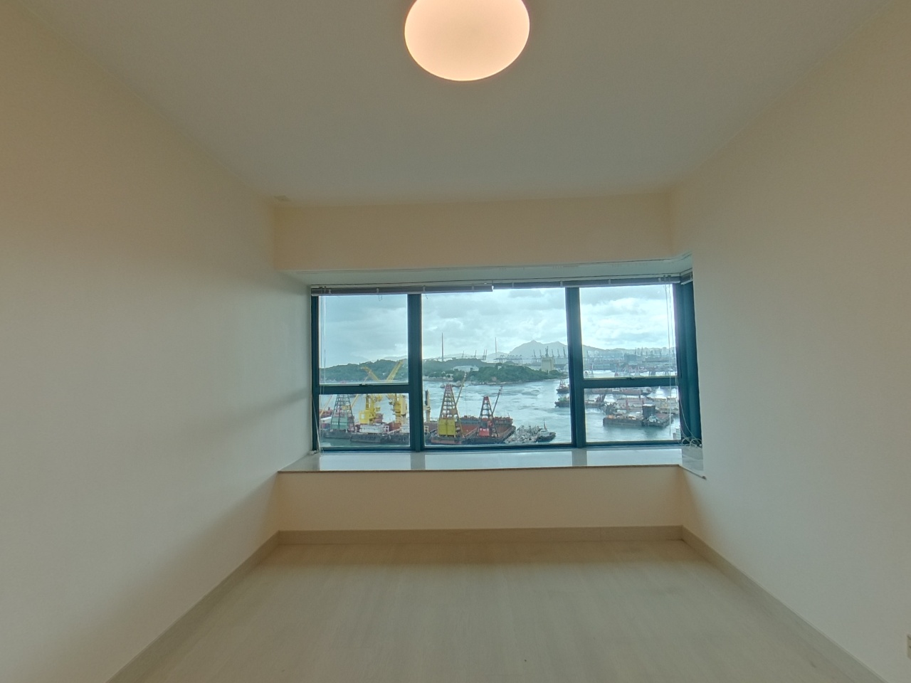 浪澄灣 7座 低層 A室 奧運站/南昌