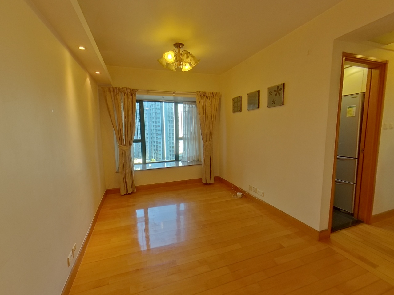 柏景灣 1期 8座 低層 H室 奧運站/南昌