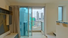 LIME STARDOM Medium Floor Zone Flat G Olympic Station/Nam Cheong