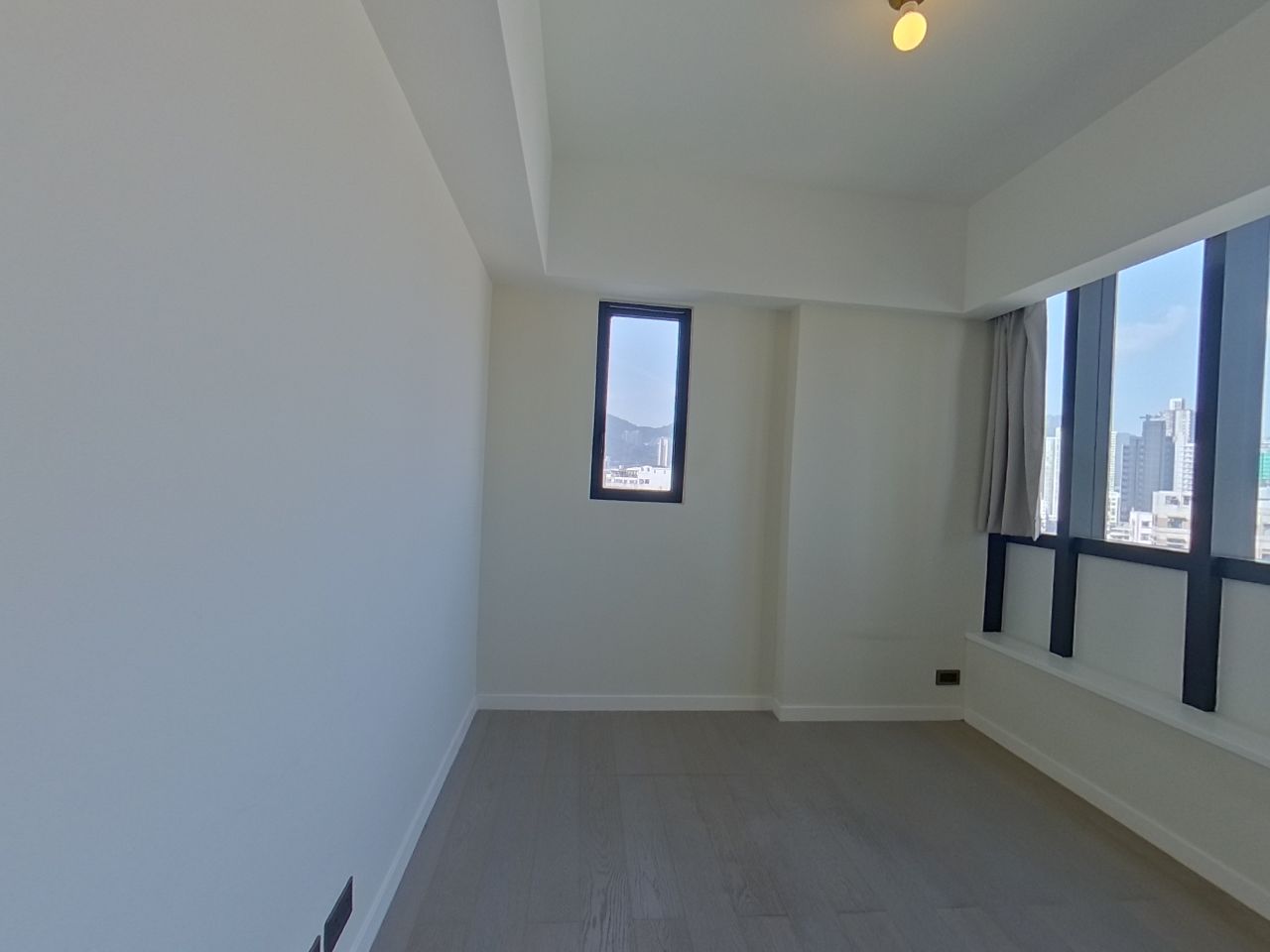 ENCHANTEE High Floor Zone Flat B Olympic Station/Nam Cheong