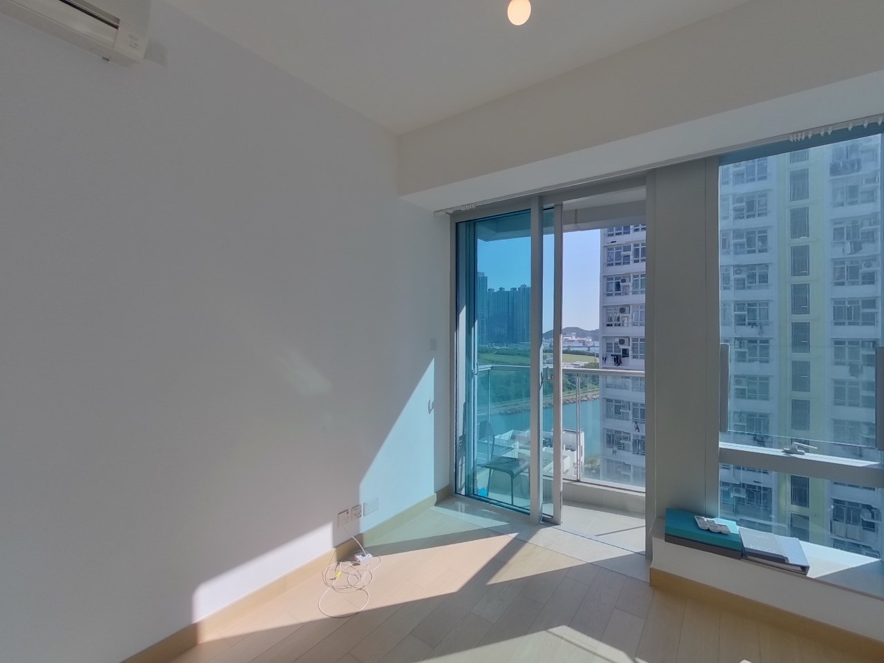 SAVANNAH TOWER 3C High Floor Zone Flat D Tseung Kwan O