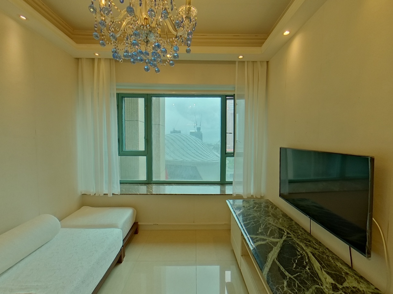 港景峯 2座 低层 D室 九龙站/尖沙咀/佐敦