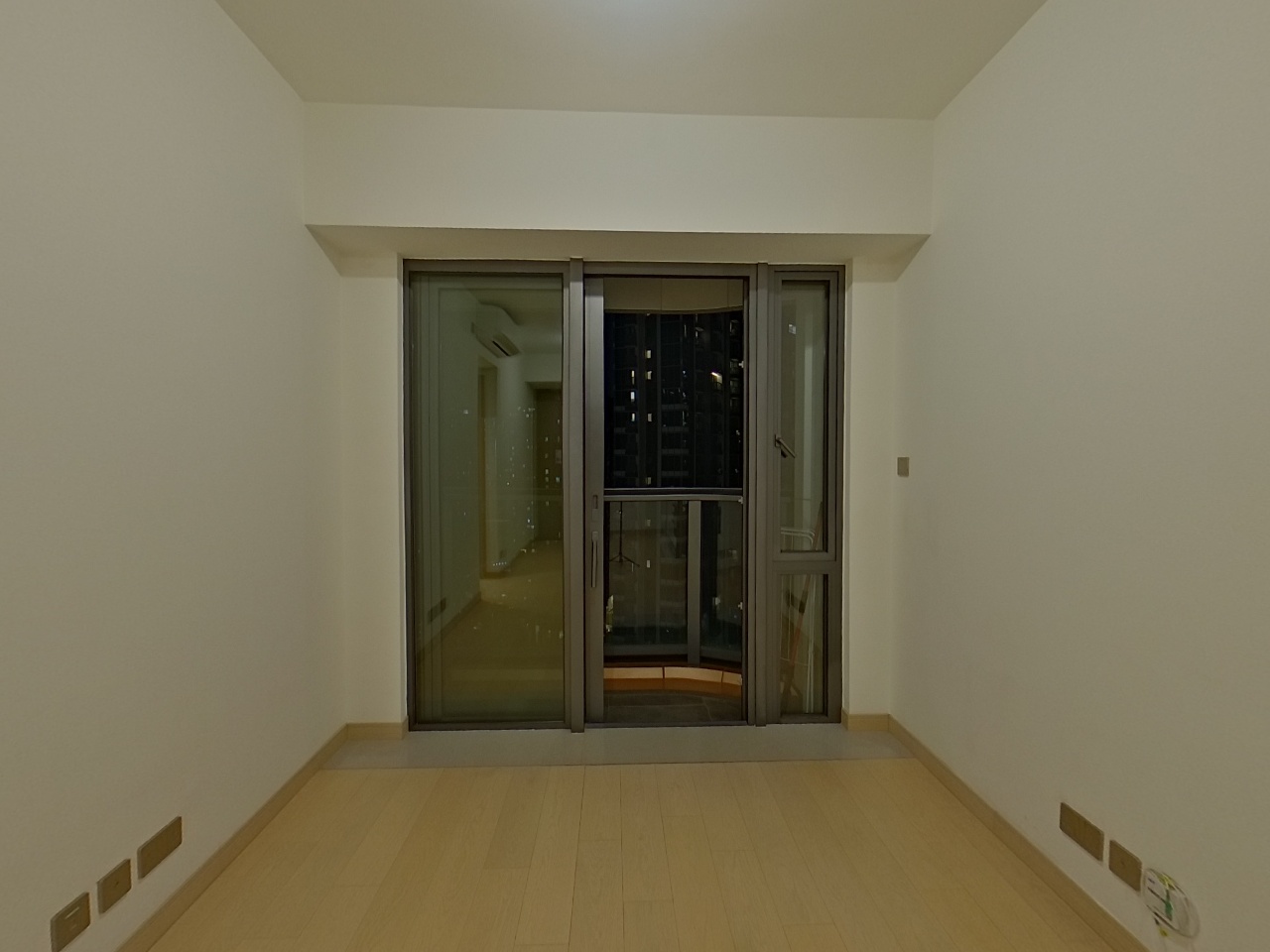 嘉峯匯 1B座 高層 D室 土瓜灣/九龍城/新啟德/新蒲崗