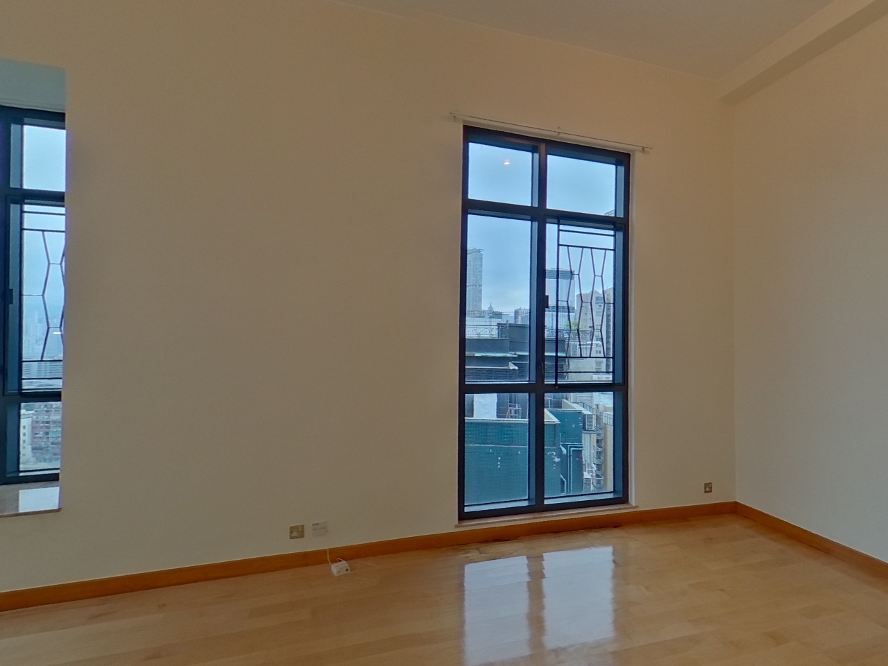 嘉文花園 1座 極高層 A室 九龍站/尖沙咀/佐敦