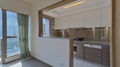 THE AUSTIN TOWER 5 Medium Floor Zone Flat B Kowloon Station/Tsim Sha Tsui/Jordan