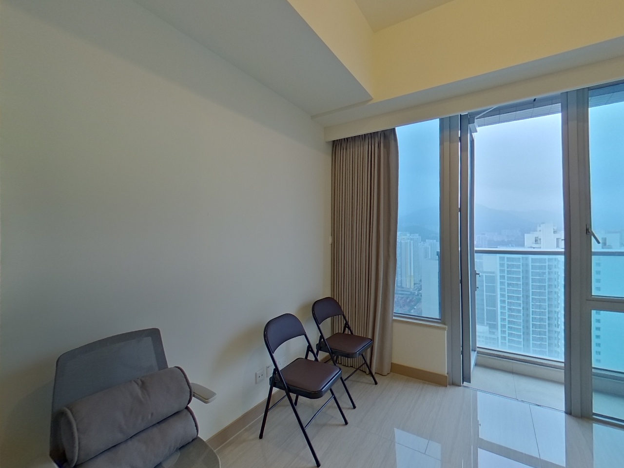 匯璽 5期 匯璽III 7座 高層 H室 奧運站/南昌