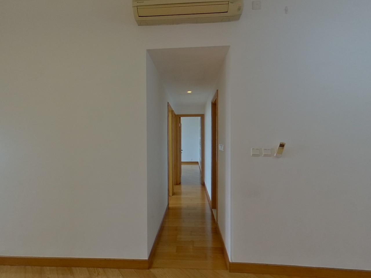 HARBOUR GREEN TOWER 1 Medium Floor Zone Flat E Olympic Station/Nam Cheong