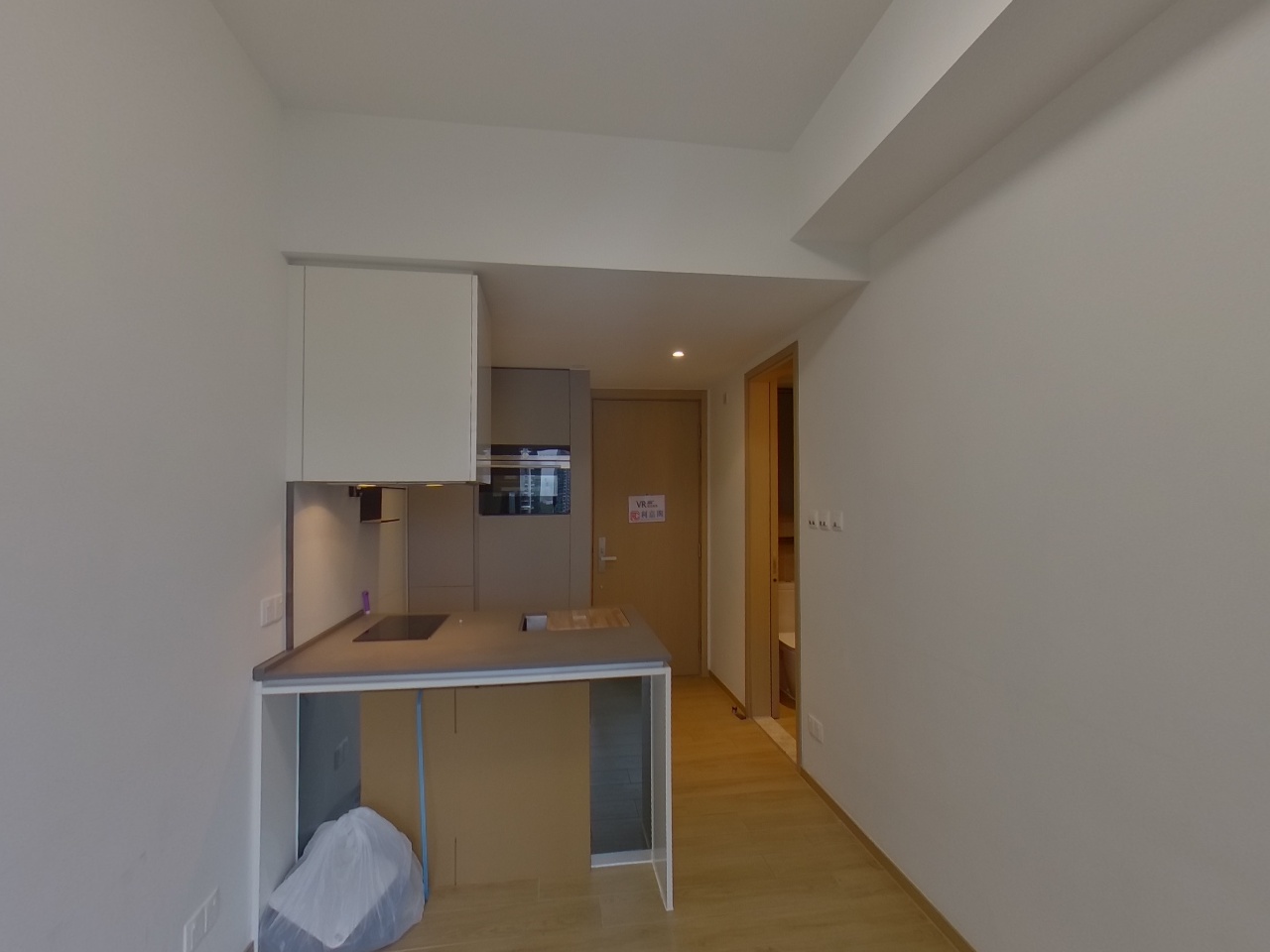 日出康城 6期 LP6 5座 中层 L室 将军澳