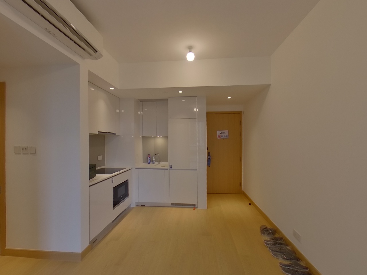 LOHAS PARK PHASE 7B GRAND MONTARA - Tower 1 (1b) Flat C Tseung Kwan O