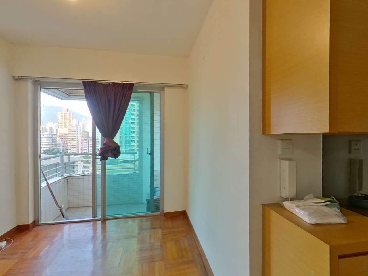 港灣豪庭 2期 10座 低層 G室 奧運站/南昌