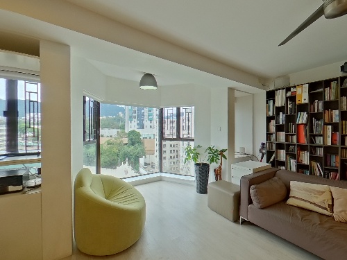 BEVERLY VILLAS Kowloon Tong H 1830926 For Buy