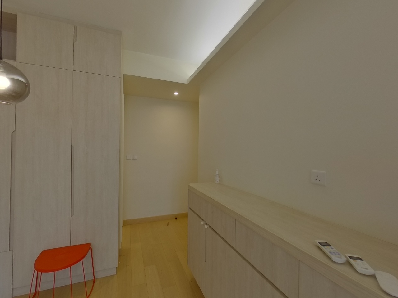 CAPRI 2座 中层 将军澳