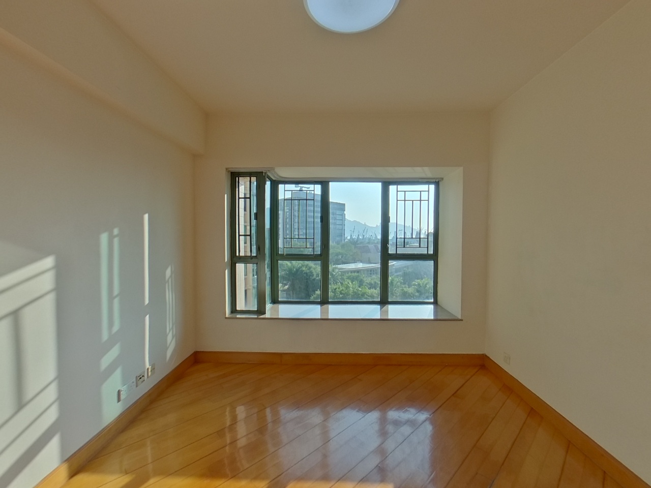 柏景湾 1期 7座 低层 A室 奥运站/南昌