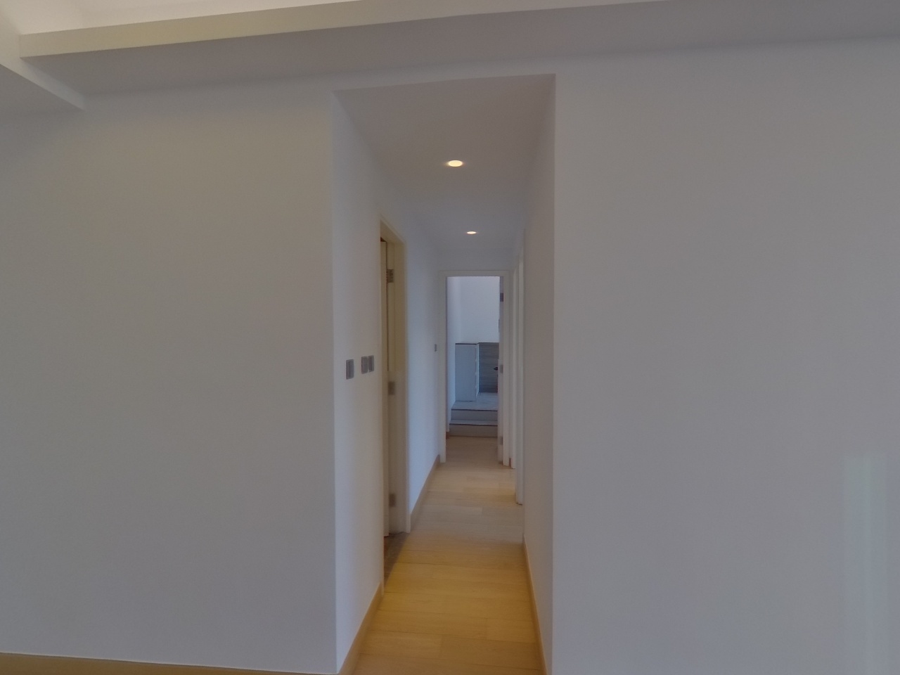 SAVANNAH 5A座 中层 A室 将军澳