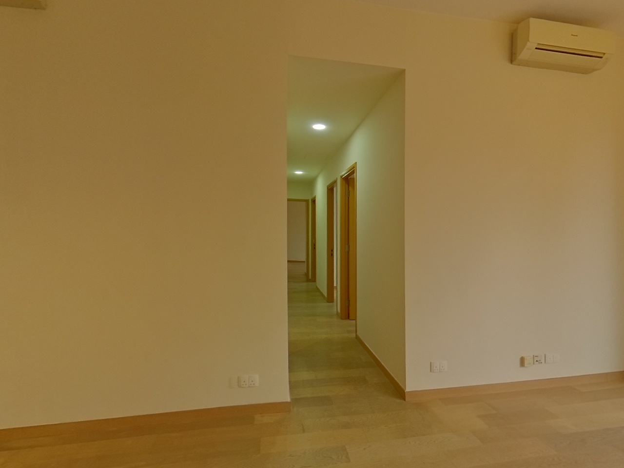 GRAND AUSTIN 5座 極高層 D室 九龍站/尖沙咀/佐敦