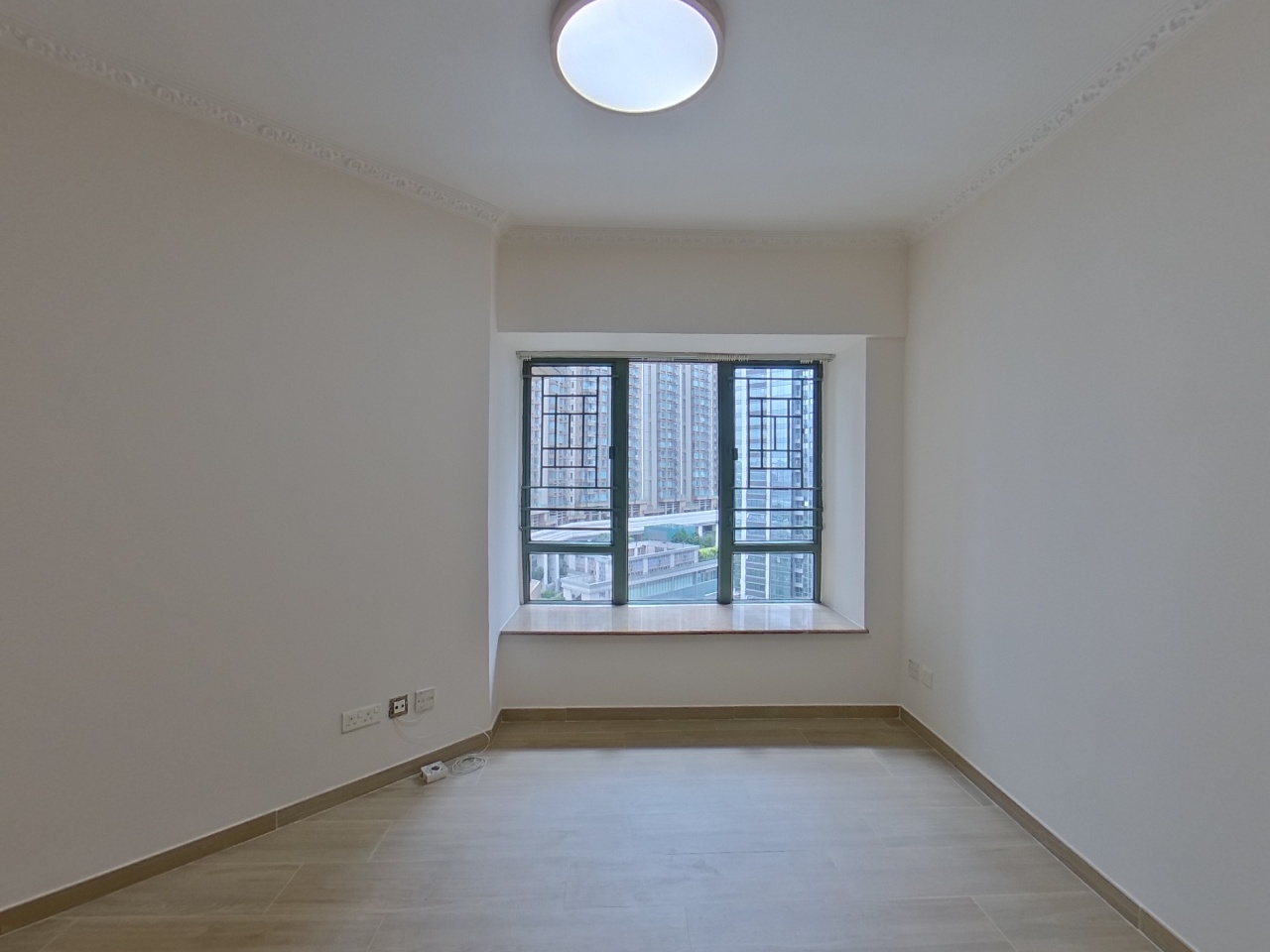 維港灣 5座 高層 D室 奧運站/南昌