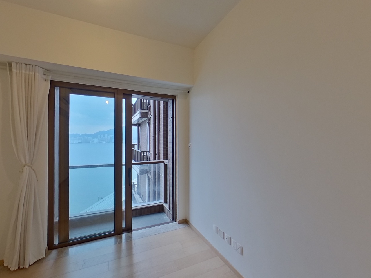 日出康城 6期 LP6 1座 中層 E室 將軍澳