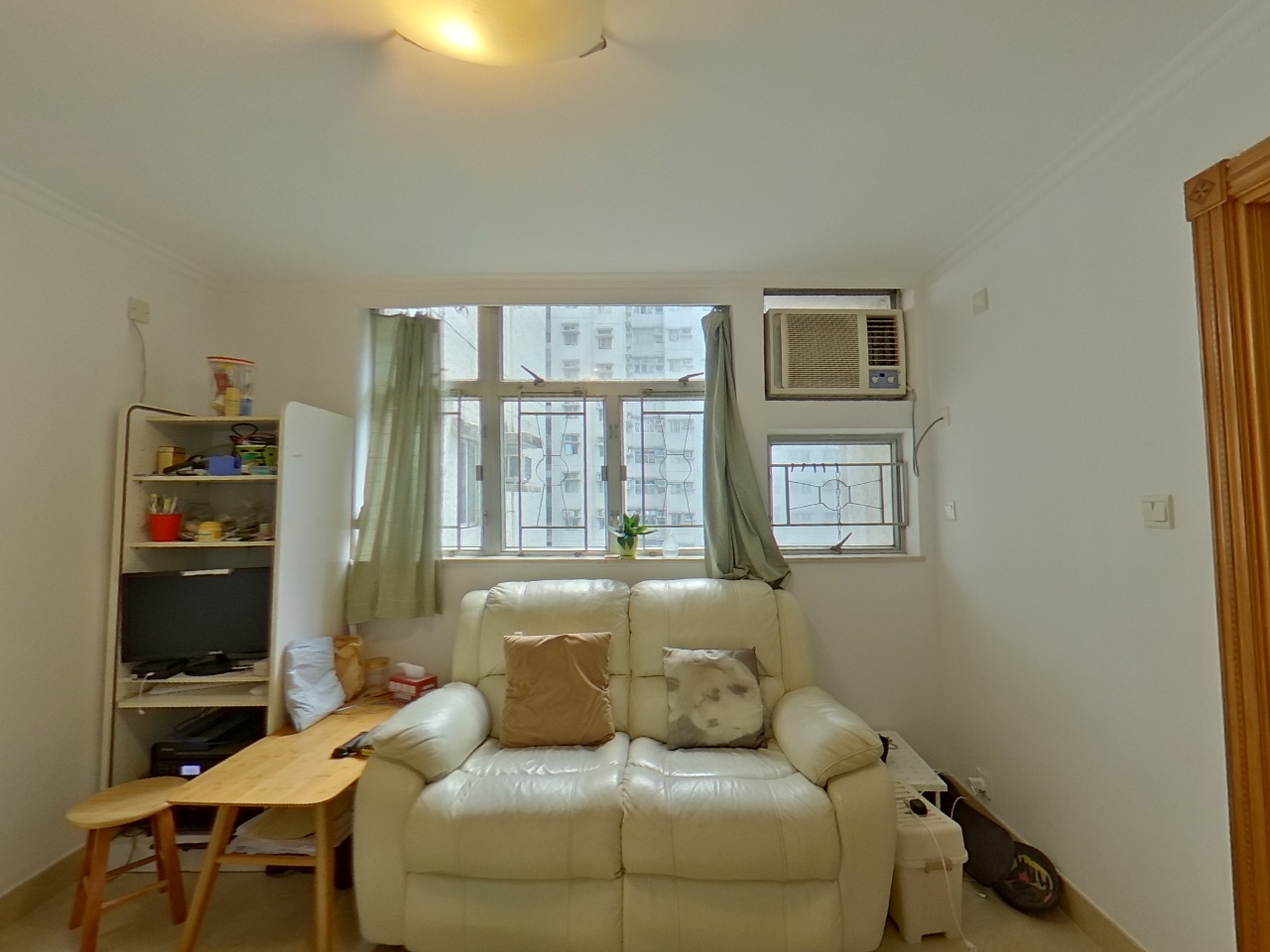 富荣花园 13座 中层 B室 奥运站/南昌