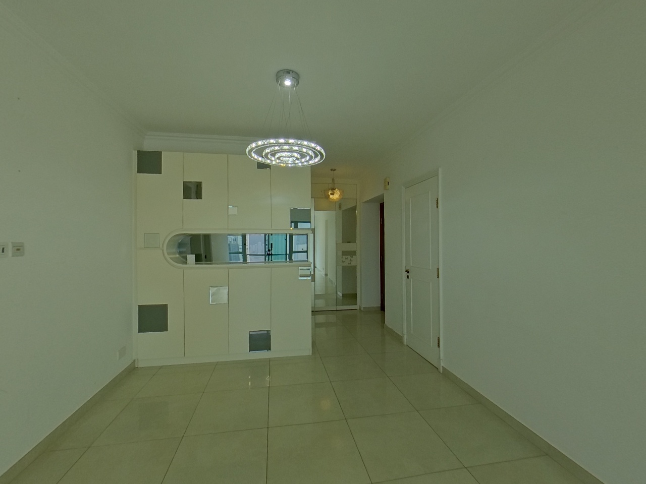 港景峯 3座 高层 D室 九龙站/尖沙咀/佐敦