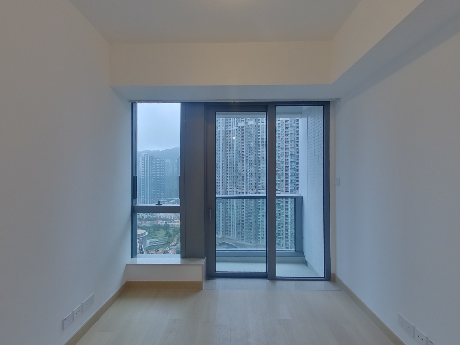 日出康城 7期A MONTARA 2座 (2A) 中層 C室 將軍澳