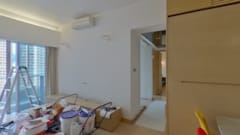 IMPERIAL CULLINAN Tower 3 Low Floor Zone Flat D Olympic Station/Nam Cheong