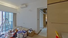 IMPERIAL CULLINAN Tower 3 Low Floor Zone Flat D Olympic Station/Nam Cheong