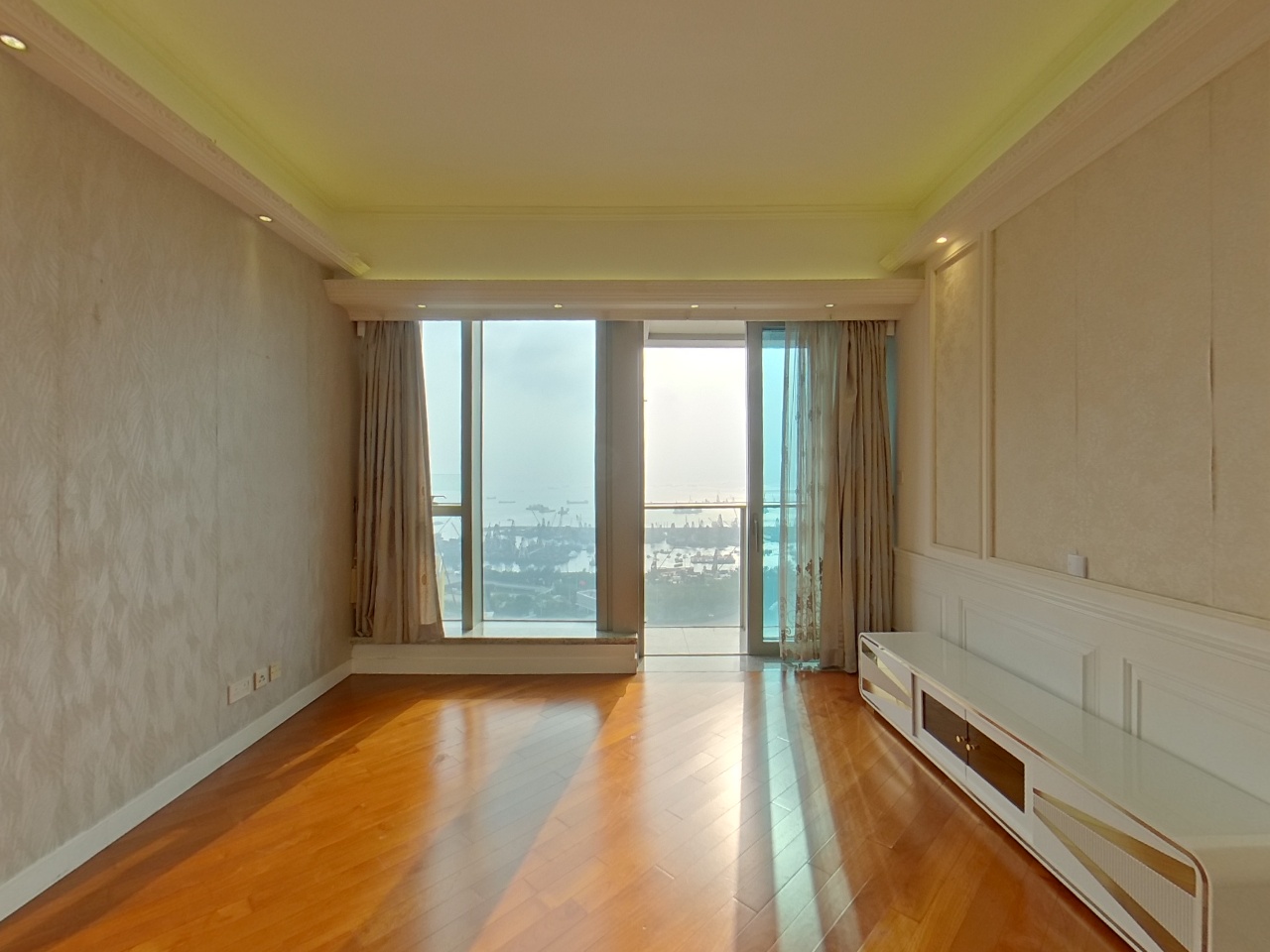 御金．國峰 2座 極高層 A室 九龍站/尖沙咀/佐敦