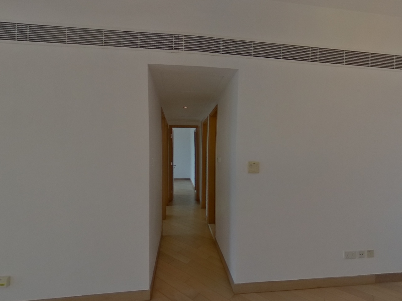 IMPERIAL CULLINAN TOWER 2 Medium Floor Zone Flat B Olympic Station/Nam Cheong