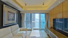 IMPERIAL CULLINAN Tower 3 High Floor Zone Flat A Olympic Station/Nam Cheong