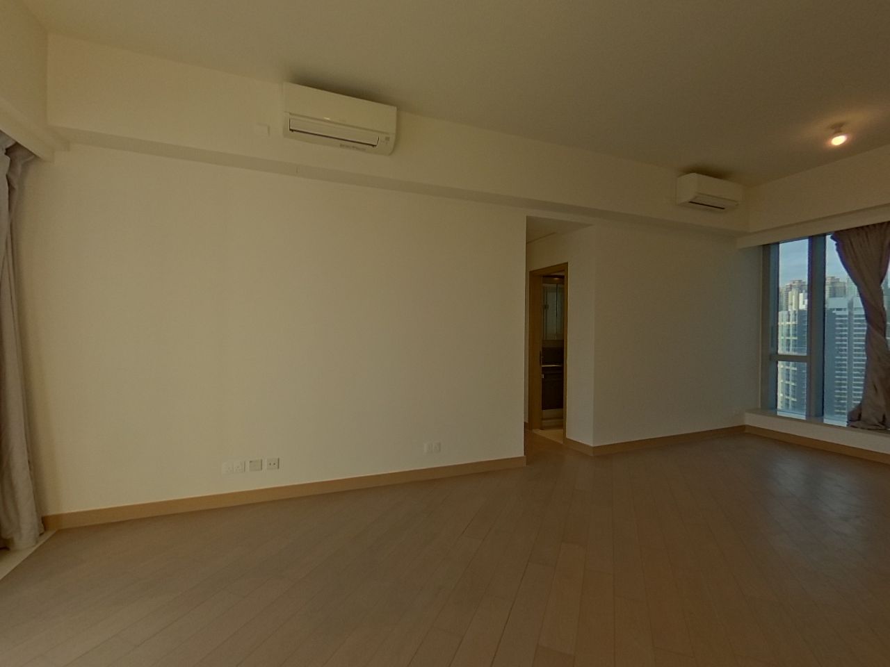 汇玺 5期 汇玺III 8座 高层 A室 奥运站/南昌