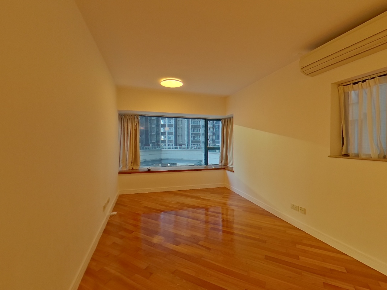 浪澄湾 3座 低层 C室 奥运站/南昌