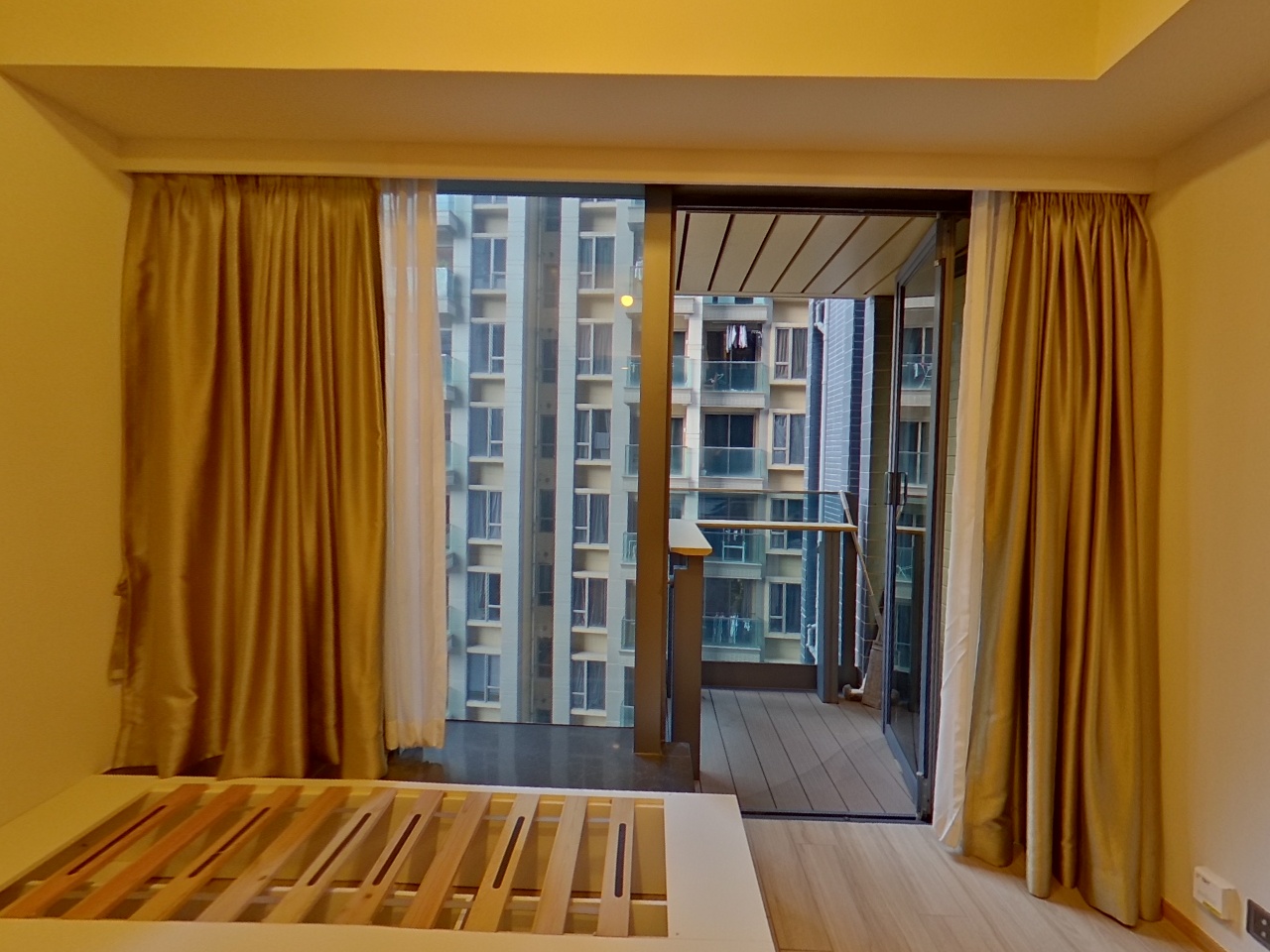 利奥坊．凯岸 1座 中层 G室 奥运站/南昌