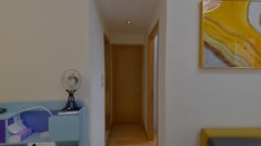 THE WINGS - Tower 7 Medium Floor Zone Flat D Tseung Kwan O