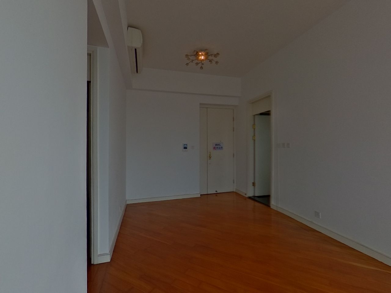 ONE SILVERSEA TOWER 1 Very High Floor Zone Flat C Olympic Station/Nam Cheong