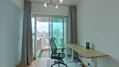FLORIENT RISE TOWER 3 High Floor Zone Flat C Olympic Station/Nam Cheong