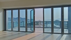 維港滙 3期 1座 (1A) 極高層 B室 奧運站/南昌