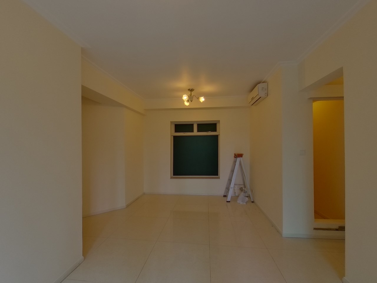 峻瀅 1期 1座 低層 E室 將軍澳