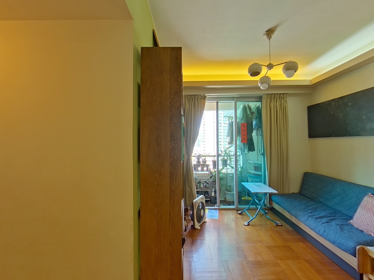 港灣豪庭 2期 8座 中層 G室 奧運站/南昌