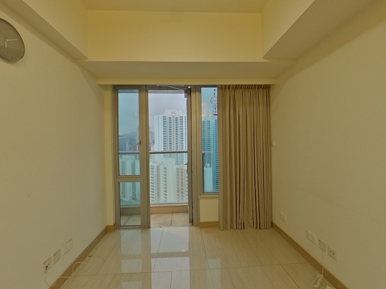 匯璽 3期 匯璽II 3B座 中層 J室 奧運站/南昌