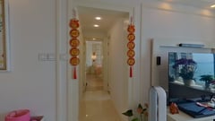 SORRENTO PHASE 1 - Block 6 High Floor Zone Flat C Kowloon Station/Tsim Sha Tsui/Jordan