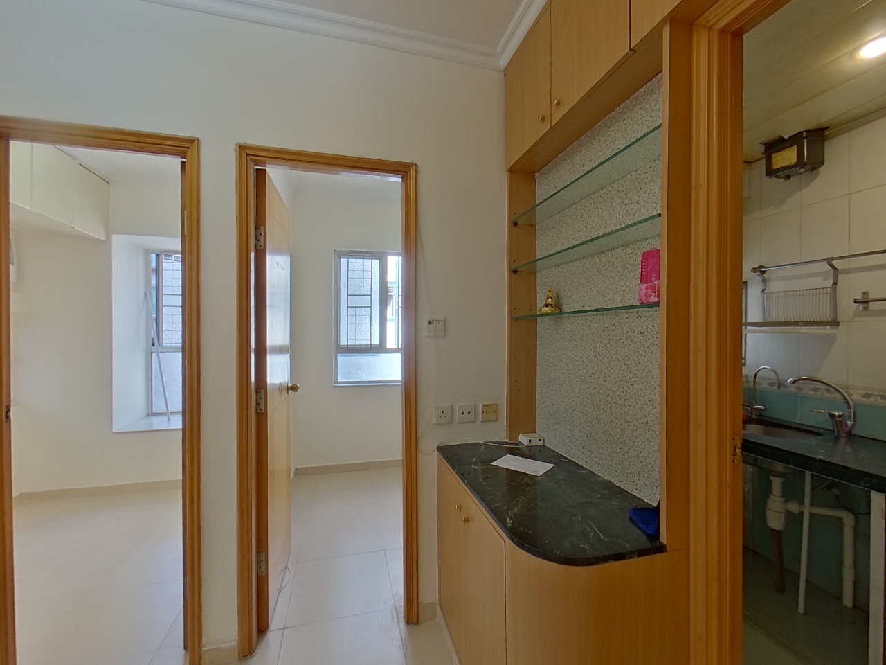 順豐大廈 低層 B室 旺角/油麻地