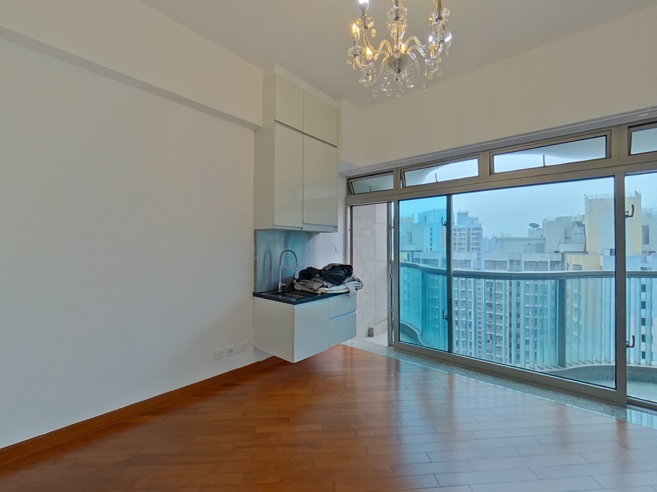 帝峰．皇殿 6座 高层 E室 奥运站/南昌