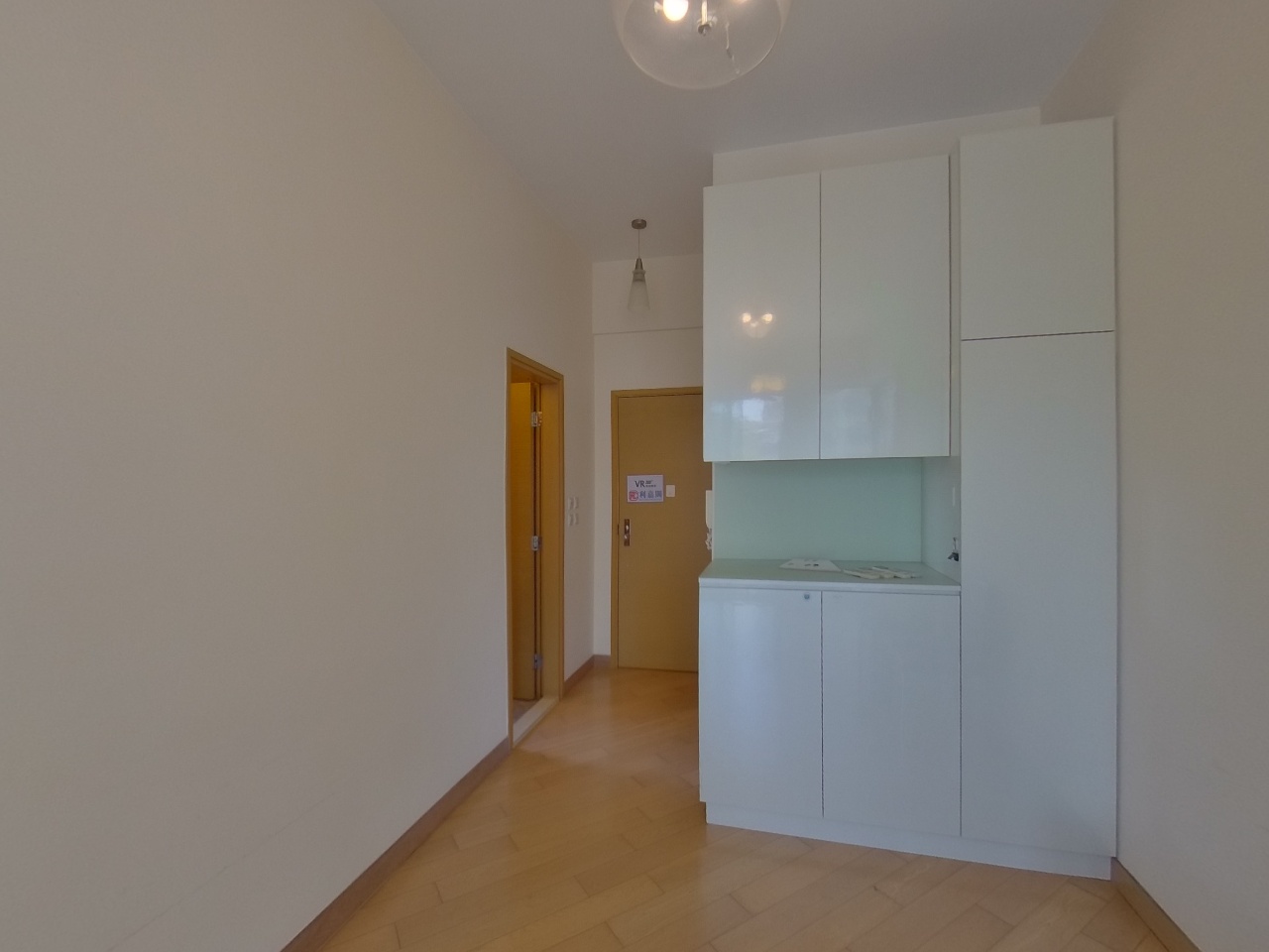 THE WINGS  - Tower 6 High Floor Zone Flat C Tseung Kwan O