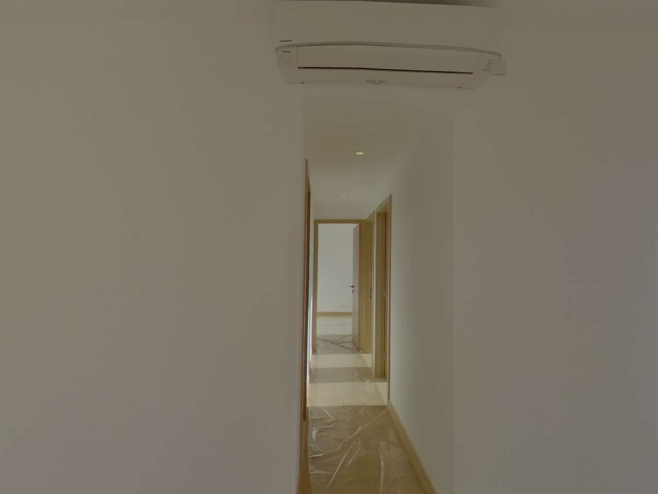 日出康城 7期B GRAND MONTARA 1座 (1B) E室 將軍澳