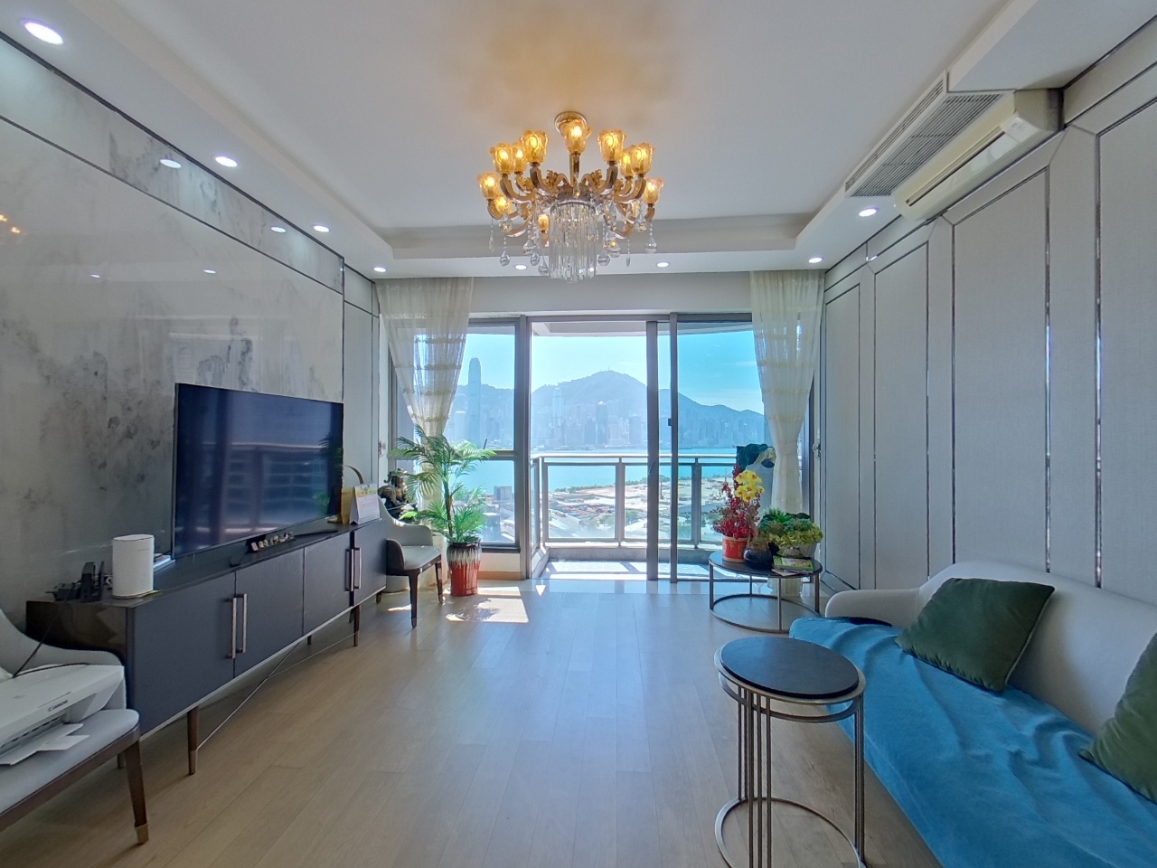 THE AUSTIN 2座 高層 九龍站/尖沙咀/佐敦