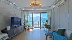 THE AUSTIN TOWER 2 High Floor Zone Kowloon Station/Tsim Sha Tsui/Jordan