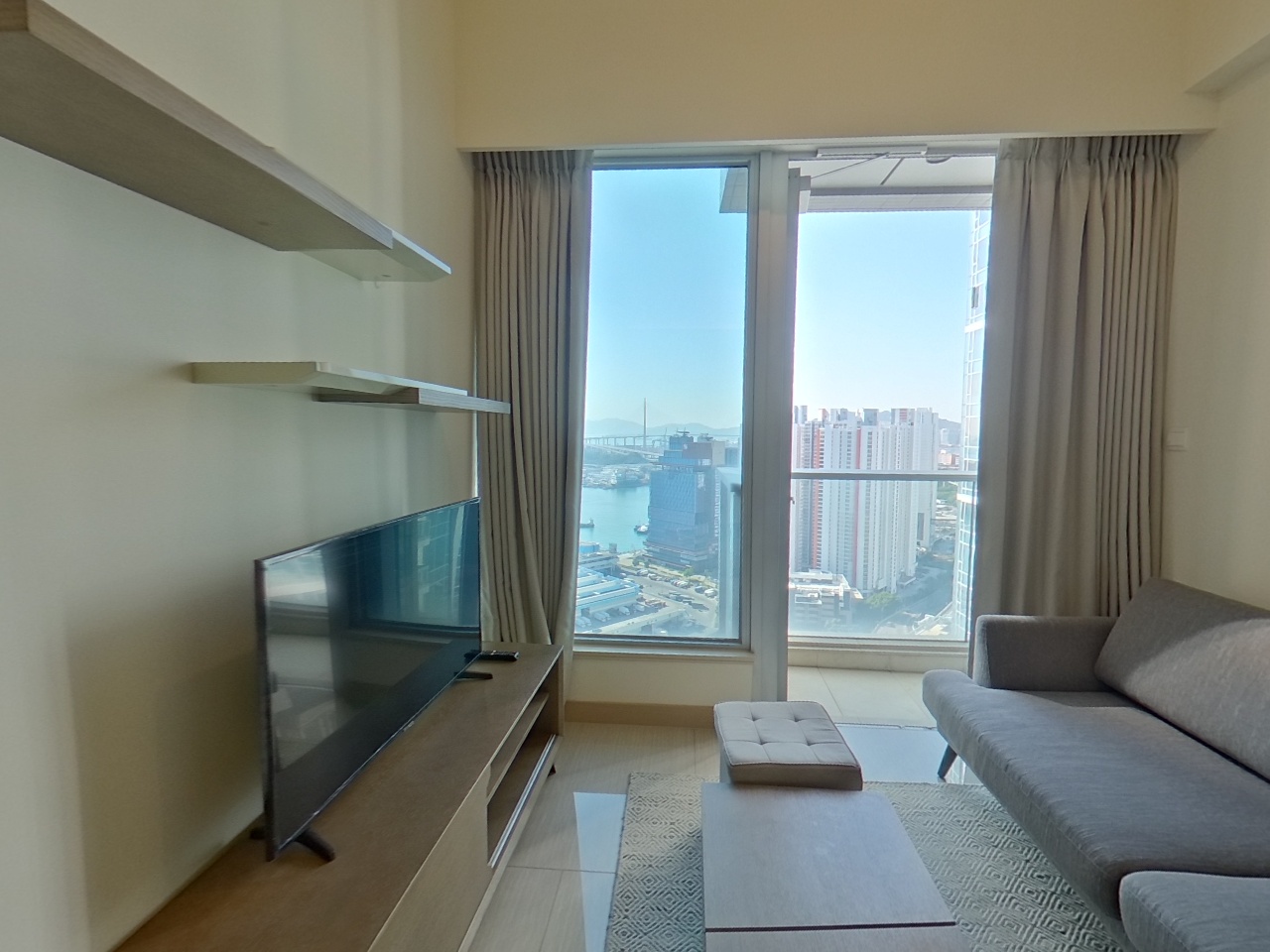 汇玺 3期 汇玺II 3A座 高层 C室 奥运站/南昌